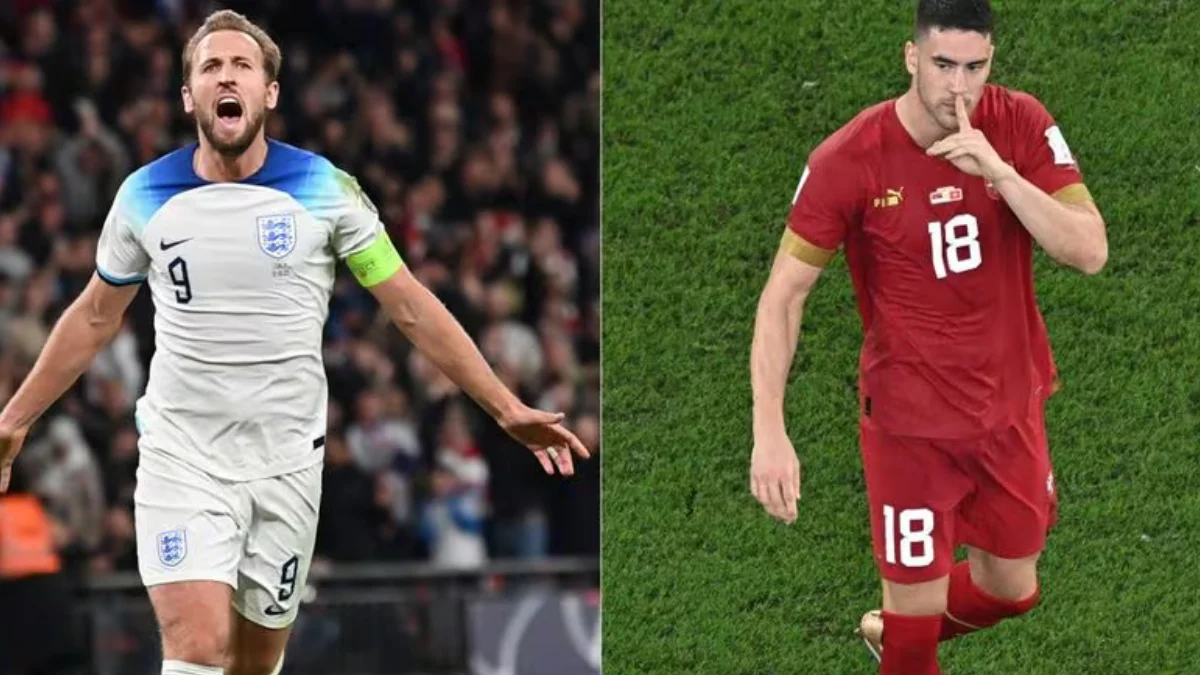 Where To Watch Serbia vs. England Live Stream, TV Channel, Lineups, Prediction | Euro 2024 Group Stage