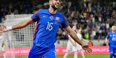 Slovakia Star Proves His Worth at Euro 2024, Catches Liverpool’s Eye