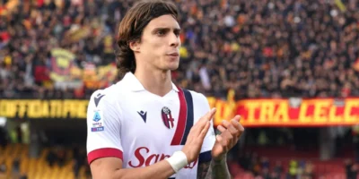 Bologna Is Ready To Sell Their Defender!