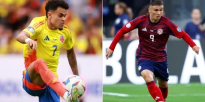Where To Watch Colombia vs. Costa Rica Live Stream, TV Channel, Lineups, Prediction | Copa America 2024 Group Stage