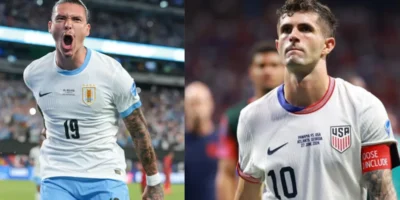 Where To Watch USA vs. Uruguay Live Stream, TV Channel, Lineups, Prediction | Copa America 2024 Group Stage