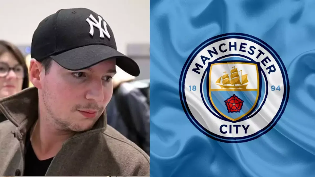 Football Leaks Whistleblower Will Release Man City Papers