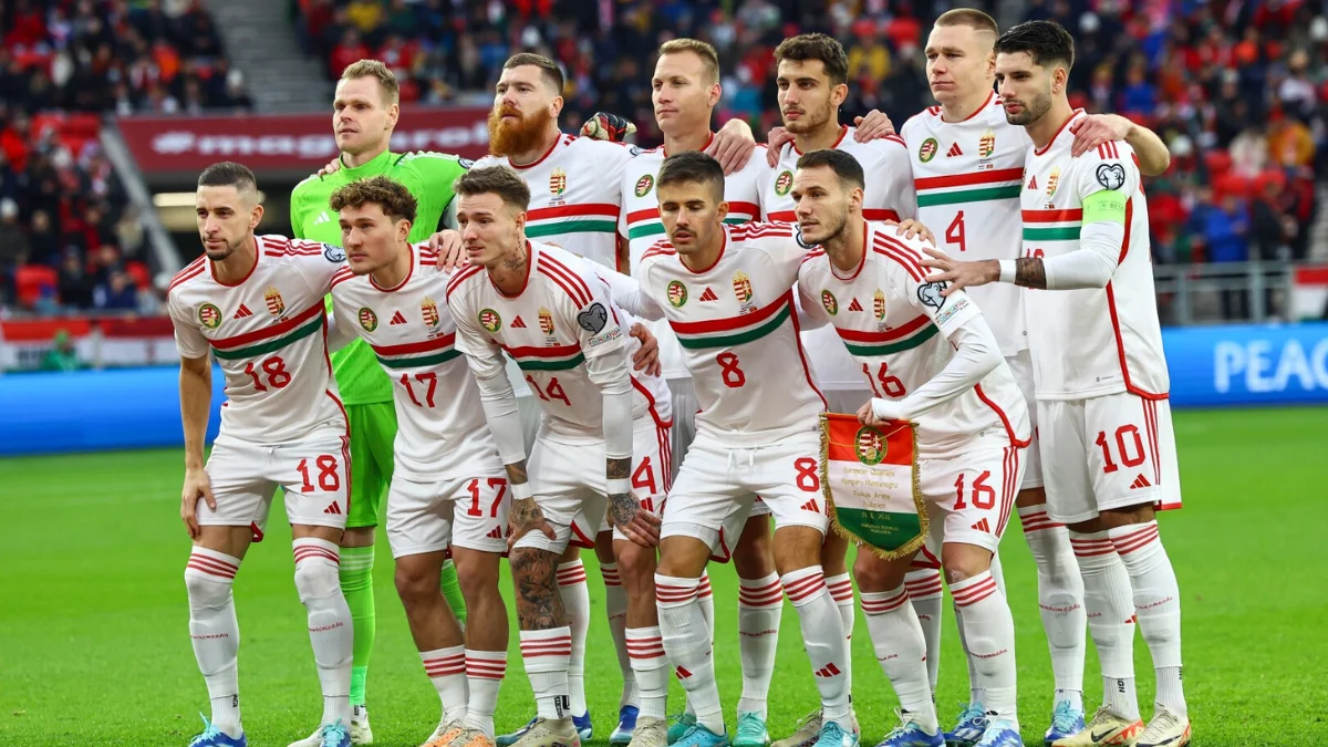 How Can Szoboszlai And Hungary Still Qualify For The Round Of 16 In Euro 2024?