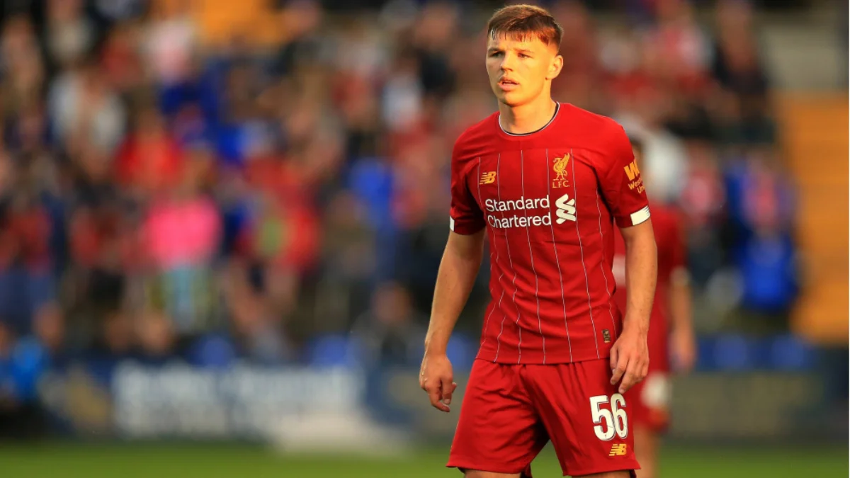 Former Red Not In Any Club After Controversial Liverpool Exit!
