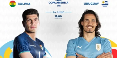 Where To Watch Uruguay vs. Bolivia Live Stream, TV Channel, Lineups, Prediction | Copa America 2024 Group Stage