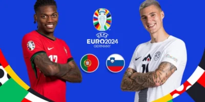 Where To Watch Portugal vs. Slovenia Live Stream, TV Channel, Lineups, Prediction | Euro 2024 Group Stage