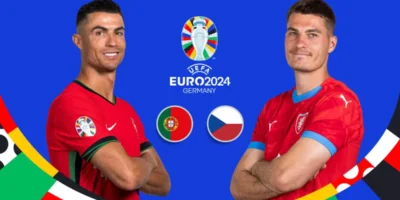 Where To Watch Portugal vs. Czechia Live Stream, TV Channel, Lineups, Prediction | Euro 2024 Group Stage