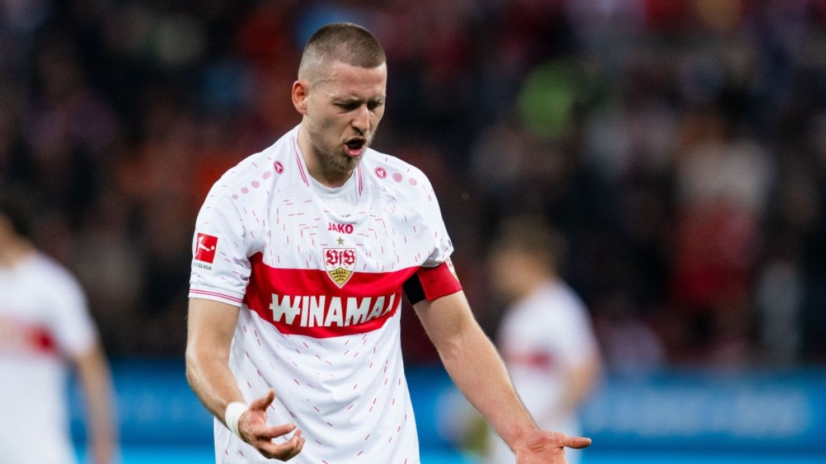 Liverpool Eye Blockbuster Move for Euro 2024 Star Waldemar Anton — Fans Will Be Shocked!