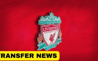 Liverpool’s Secret Transfer Plot: The £92M Double Deal That Never Was!