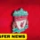 Liverpool’s Secret Transfer Plot: The £92M Double Deal That Never Was!