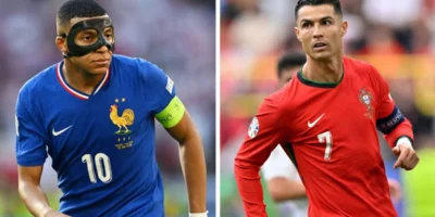 Where To Watch Portugal vs. France Live Stream, TV Channel, Lineups, Prediction | Euro 2024 Quarter-Final