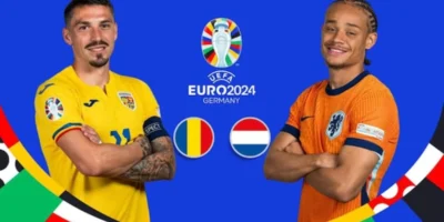 Where To Watch Romania vs. Netherlands Live Stream, TV Channel, Lineups, Prediction | Euro 2024 Group Stage