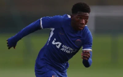 Manchester City Stun Liverpool With Last-Minute Hijack Of Chelsea Wonderkid Deal!