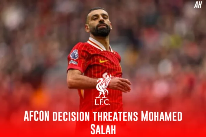 Salah news