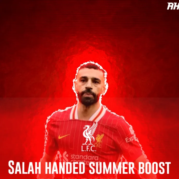 Salah