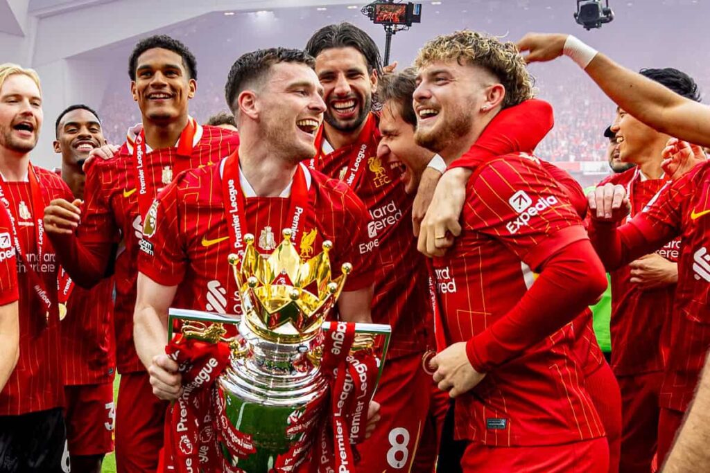 2025 05 25 299 Liverpool Crystal Palace