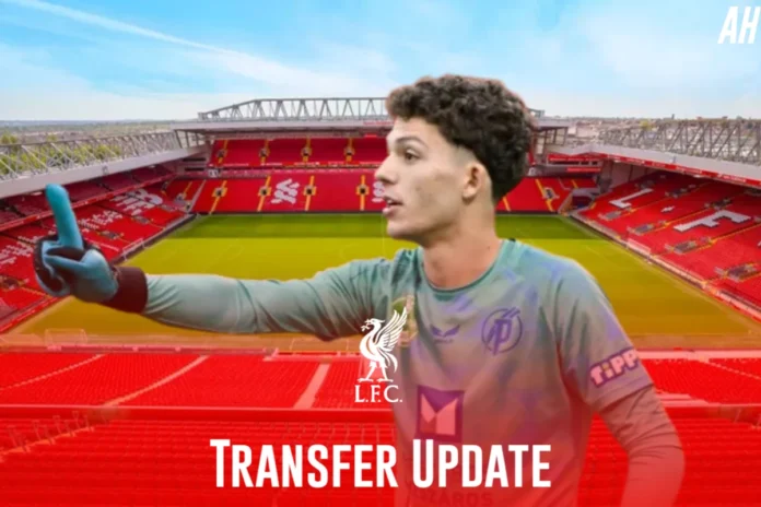 Armin Pecsi to Liverpool - Transfer Update