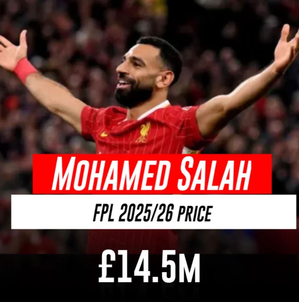 Liverpool FPL