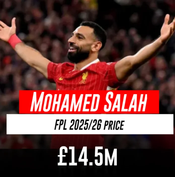 Liverpool FPL