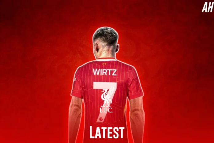 Florian Wirtz