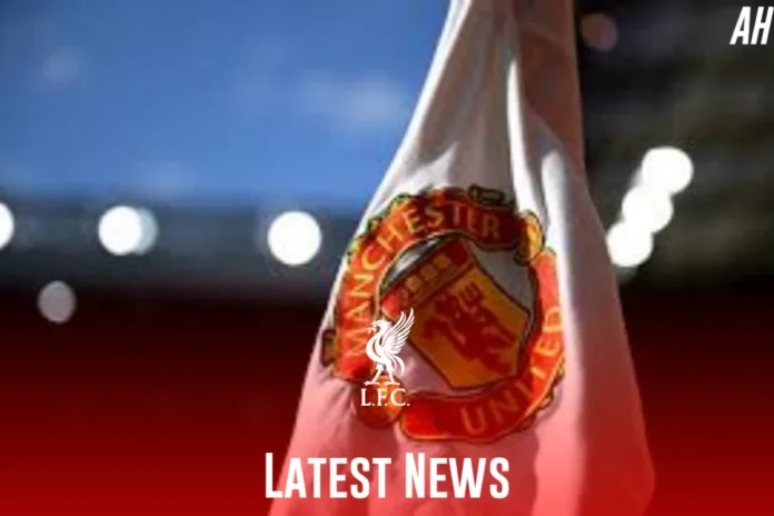 Man United latest news