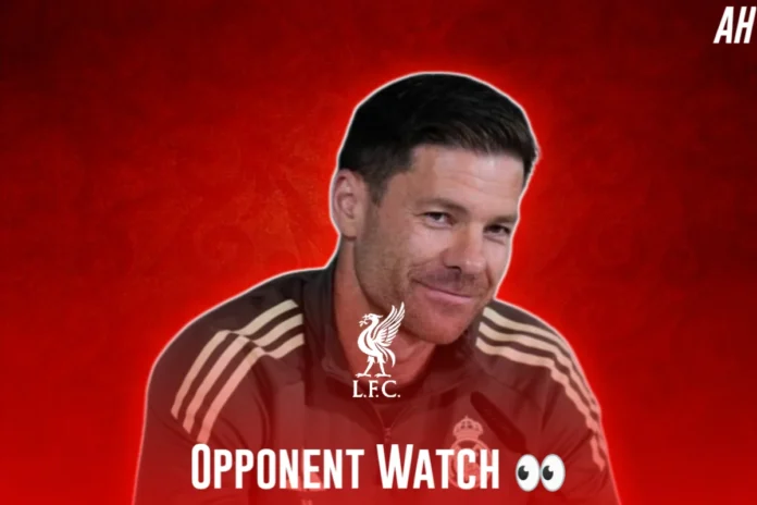 Real Madrid Xabi Alonso