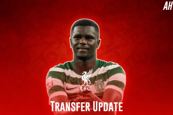 Ousmane Diomande to Liverpool transfer update Ousmane Diomande to Liverpool transfer update