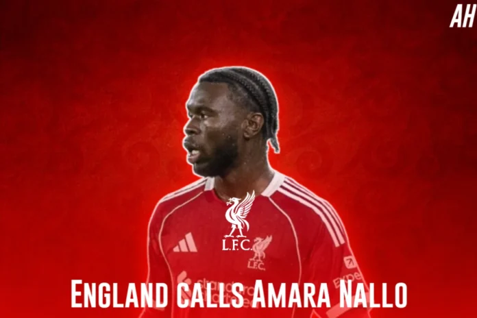 Amara Nallo Amara Nallo