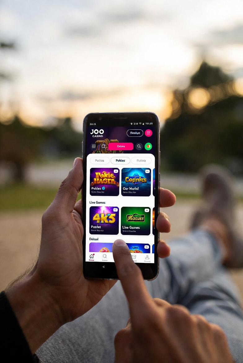 Mobile Version Experience