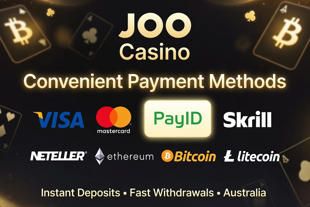 Payments Joo