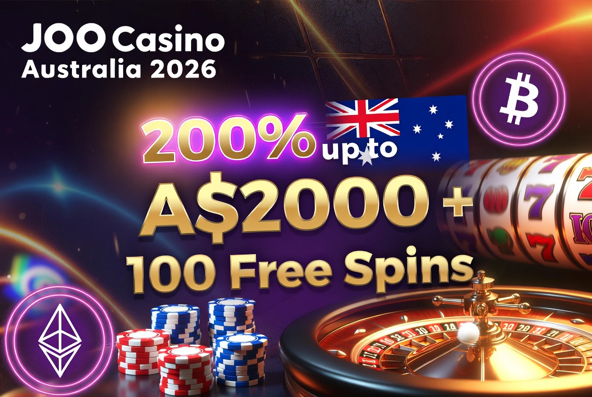 Welcome Bonus